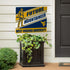 West Virginia University Coroplast Yard Sign, Future Student