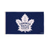 Toronto Maple Leafs Single Sided Flag with 2 Grommets, 3'x5'