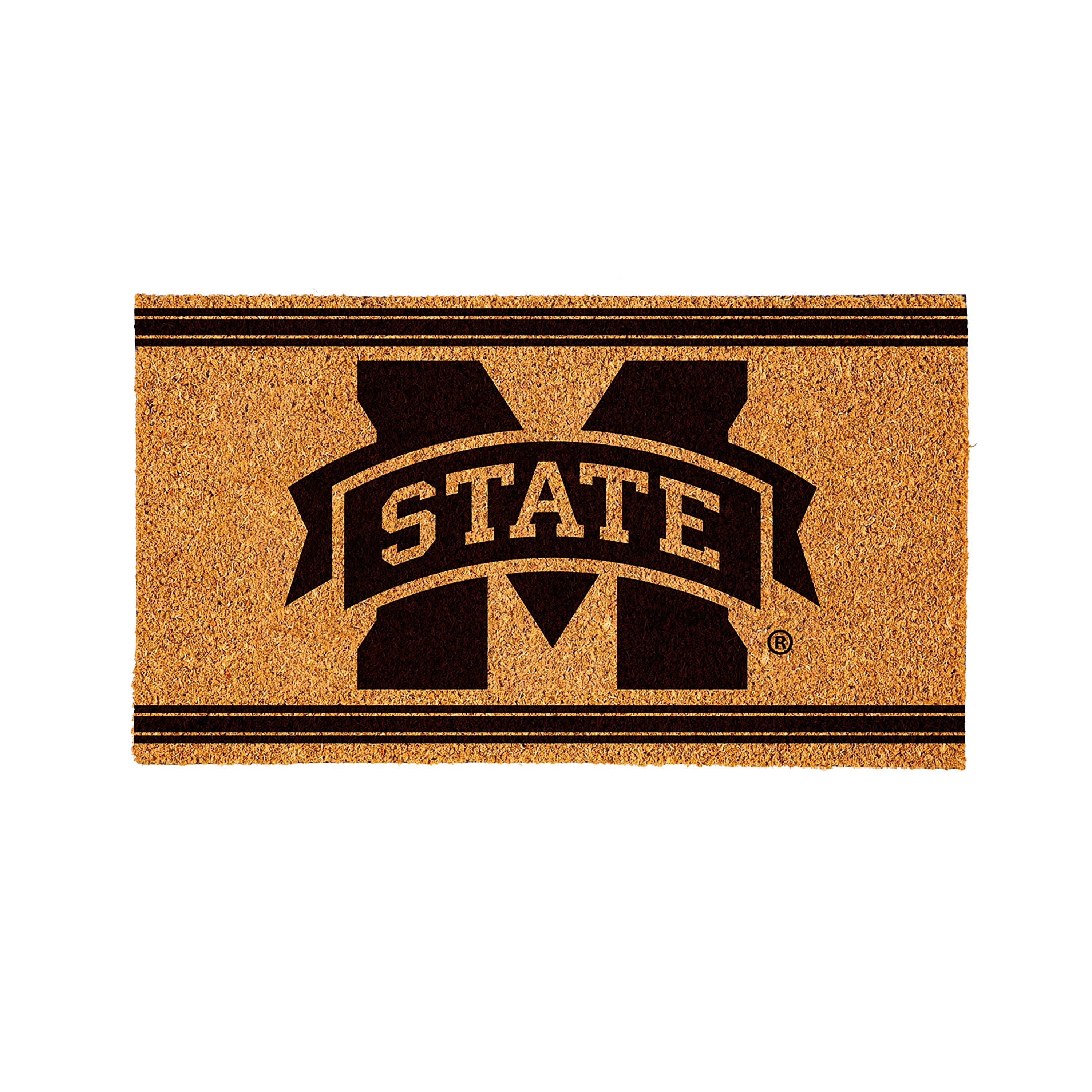 Mississippi State University, Coir Mat 1C