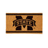 Mississippi State University, Coir Mat 1C
