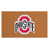 Coir Mat, 16"x28", Ohio State University