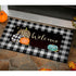Mixed Print Pumpkins Sassafras Switch Mat