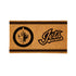 Winnipeg Jets, Coir Mat 1C