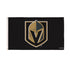 3'x5' Single Sided Flag w/ 2 Grommets, Vegas Golden Knights