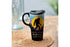 Bigfoot Ceramic Perfect Cup, 17oz, Gift Box by Evergreen