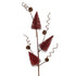 Woodland Stem Bottle Brush Tree and Pine