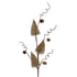 Woodland Stem Bottle Brush Tree and Pine