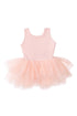 Light Pink Ballet Tutu Dress - A. Dodson's