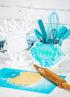 Barbs Sea Turtle Swedish Cloth