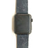 Navy Shimmer Watch Band