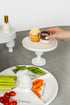 FOOTBALL LIGHT UP SITTER BY MUD PIE