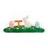 Large Easter Light-Up Sitter By Mud Pie