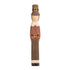 Mr. Pilgrim Sitter By Mud Pie