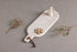 Angel LED Musical Sitter By Mud Pie