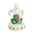 Mardi Gras Led Sitter