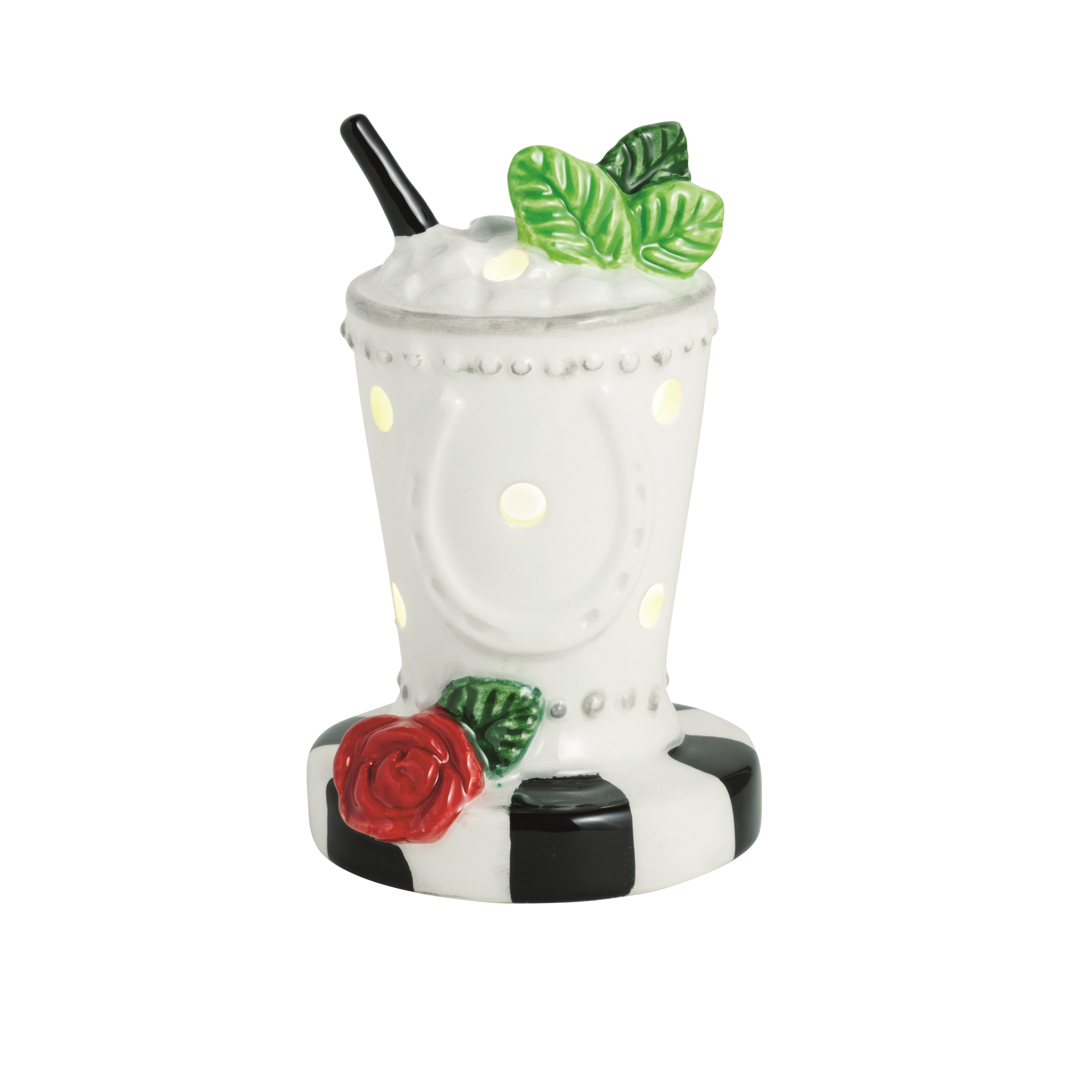 Derby Led Sitter