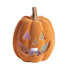 Flocked Halloween Sitter by Mud Pie