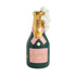Champagne Light-Up Sitter by Mud Pie