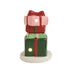 Present Light-Up Sitter by Mud Pie