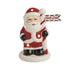 Santa Light-Up Sitter by Mud Pie
