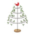 Cardinal Card Holder by Mud Pie