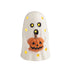 Ghost Light-Up Sitter by Mud Pie