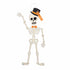 Skeleton Door Hangers By Mud Pie