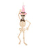Skeleton Door Hangers By Mud Pie