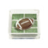 Football Napkin Caddy Set by Mud Pie