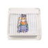 Topiary Napkin Caddy Set by Mud Pie