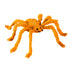 Colorful Creepy Spiders, 3 Asst.