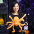 Colorful Creepy Spiders, 3 Asst.