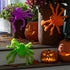 Colorful Creepy Spiders, 3 Asst.