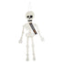 Skeleton Door Hangers By Mud Pie