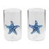 Starfish Salt & Pepper Set By Mud Pie
