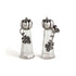 Pumpkin Salt & Pepper Set By Mud Pie