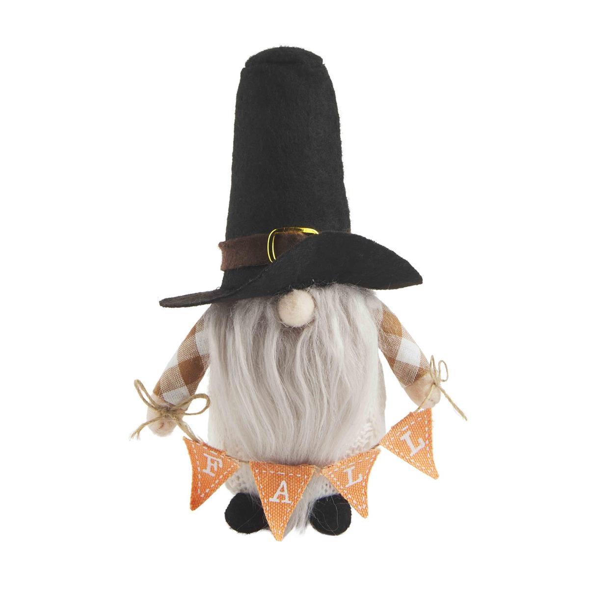 Thanksgiving Gnome Sitters By Mud Pie