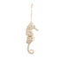 Seahorse Wind Chime By Mud Pie