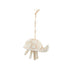 Turtle Wind Chime By Mud Pie