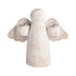 ANGEL DOUBLE TAPER HOLDER By Mud Pie