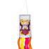 Summer Highland Cow Windsock
