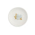 Flower Wedding Ring Dish