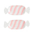 Candy Tidbit Plate Set by Mud Pie