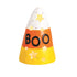 Candy Corn Votive Holder By Mud Pie
