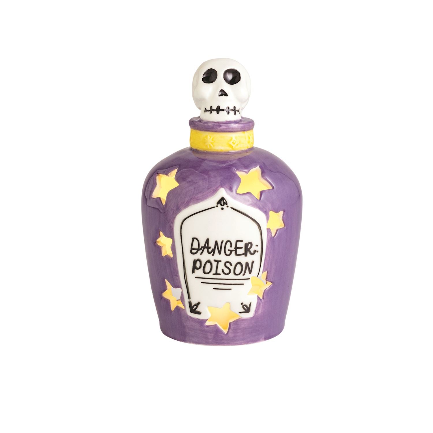 Potion Votive Holder By Mud Pie
