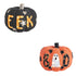 Light-Up Eek & Boo Pumpkins By Mud Pie