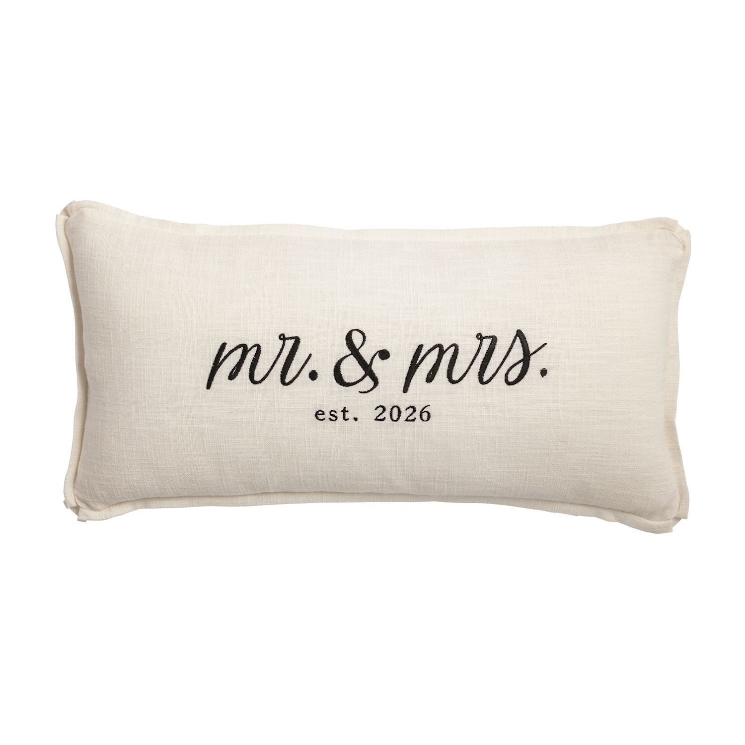 Lumbar Mr. & Mrs. 2026