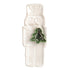 White Nutcracker Chip & Dip by Mud Pie