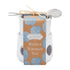 Butter Warmer Set By Mud Pie