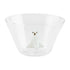 Ghost Candy Bowl By Mud Pie
